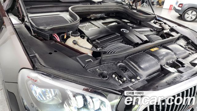 mercedes benz | mercedes benz GLS-Class X167 | GLS-Class X167