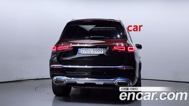 mercedes benz | mercedes benz GLS-Class X167 | GLS-Class X167