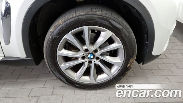 BMW | BMW X6 (F16)