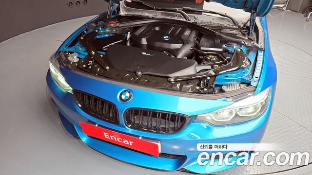 BMW | BMW 4 Series (F32) | 4 Series (F32)