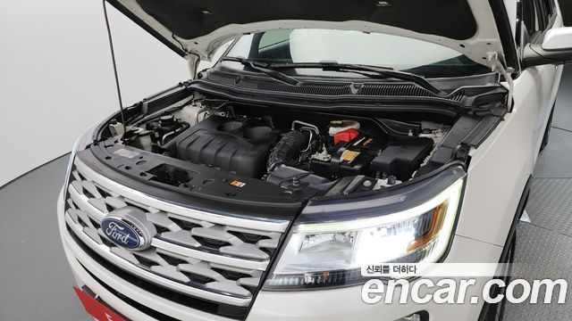 ford | ford Explorer | Explorer