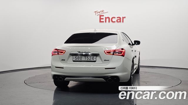 maserati | maserati Ghibli | Ghibli