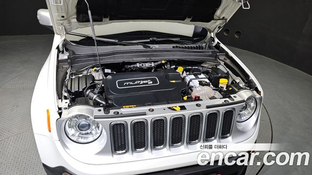 jeep | jeep Renegade | Renegade