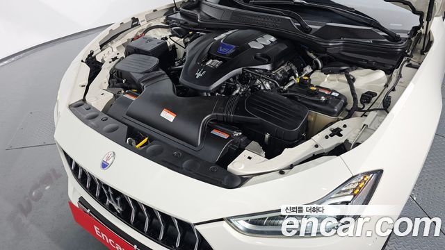 maserati | maserati Ghibli | Ghibli