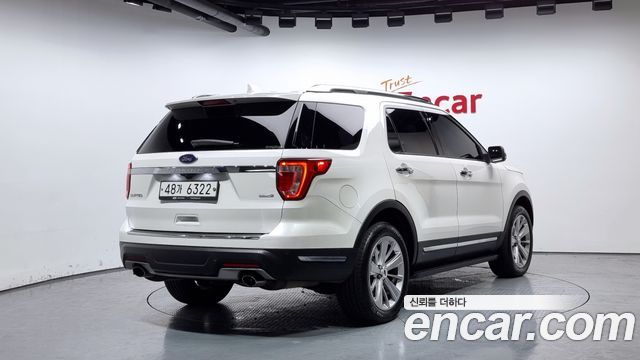 ford | ford Explorer | Explorer