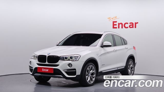 BMW | BMW X4 (F26)