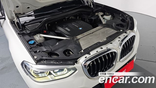 BMW | BMW X3 (G01) | X3 (G01)