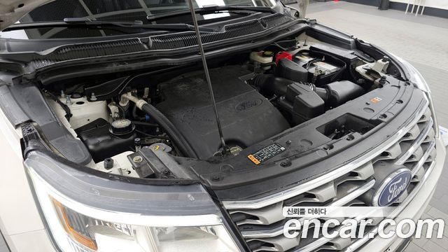 ford | ford Explorer | Explorer