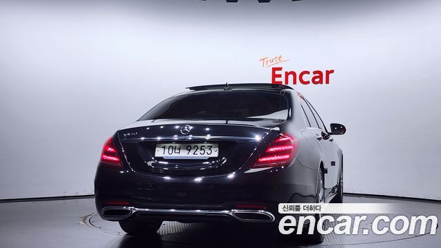 mercedes benz | mercedes benz S-Class W222 | S-Class W222
