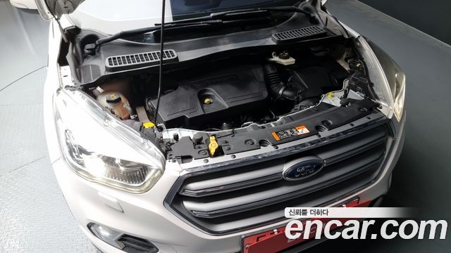 ford | ford Kuga 2nd generation | Kuga 2nd generation