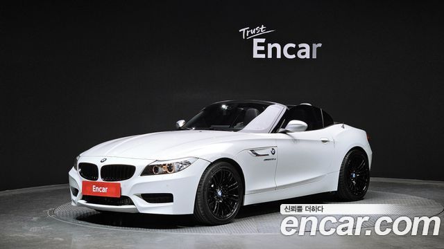 BMW | BMW Z4 (E89)