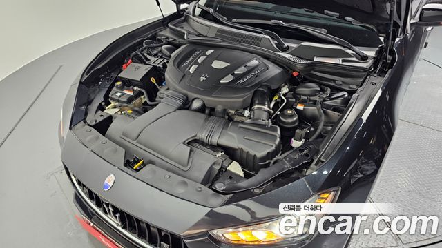 maserati | maserati Ghibli | Ghibli