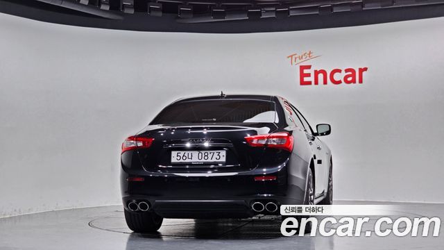 maserati | maserati Ghibli | Ghibli