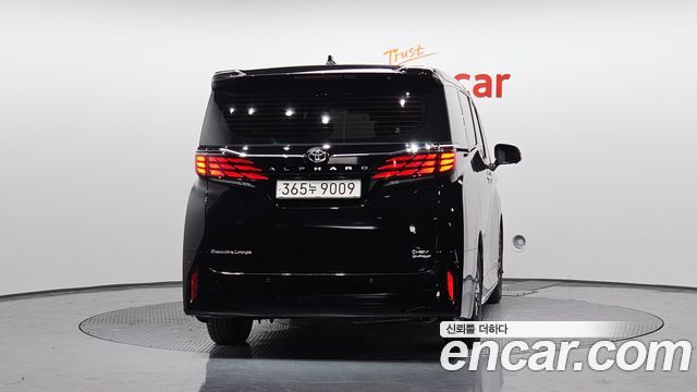 Toyota | Toyota Alpha" 4th generation | Alpha" 4th generation