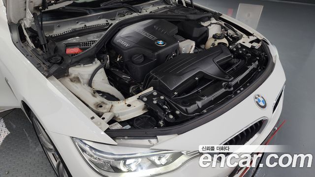 BMW | BMW 4 Series (F32) | 4 Series (F32)