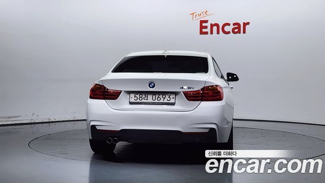 BMW | BMW 4 Series (F32) | 4 Series (F32)