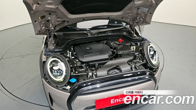 mini | mini Cooper Convertible | Cooper Convertible