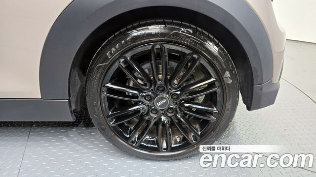 mini | mini Cooper Convertible | Cooper Convertible