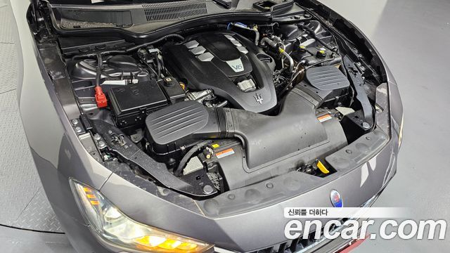 maserati | maserati Ghibli | Ghibli