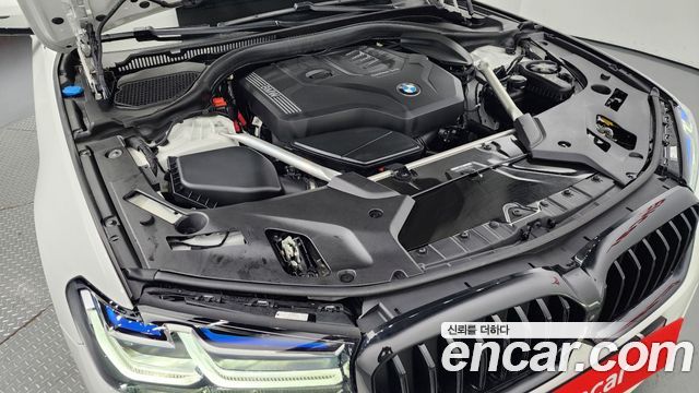 BMW | BMW 5 Series (G30) | 5 Series (G30)