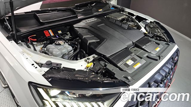 Audi | Audi Q7 (4M) | Q7 (4M)