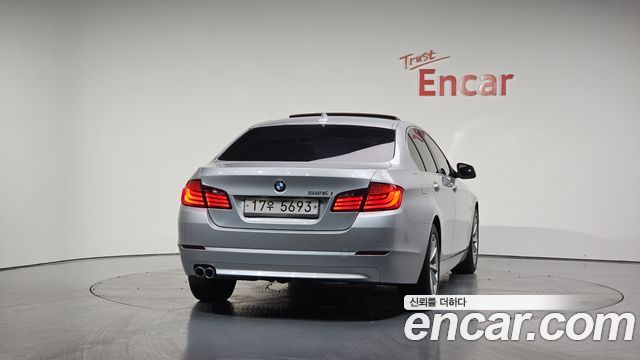 BMW | BMW 5 Series (F10) | 5 Series (F10)
