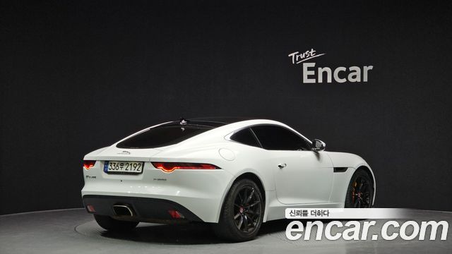 Jaguar | Jaguar F-TYPE
