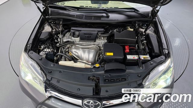 Toyota | Toyota New Camry | New Camry