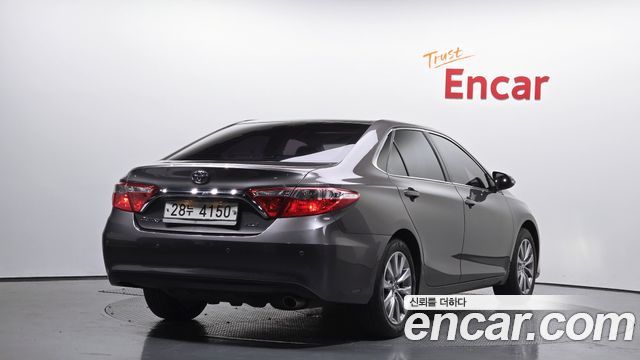 Toyota | Toyota New Camry | New Camry