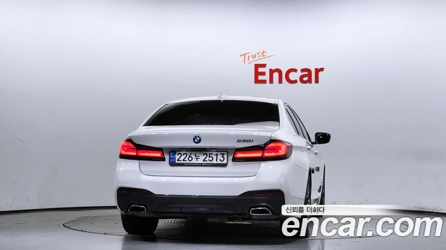 BMW | BMW 5 Series (G30) | 5 Series (G30)