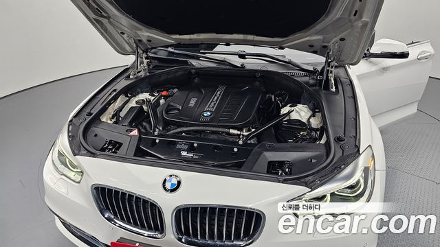 BMW | BMW 5 Series GT (F07) | 5 Series GT (F07)