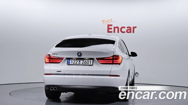 BMW | BMW 5 Series GT (F07) | 5 Series GT (F07)