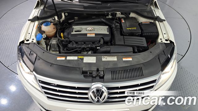 Volkswagen | Volkswagen New CC | New CC