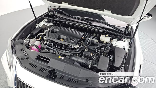 Lexus | Lexus ES300h 7th generation | ES300h 7th generation