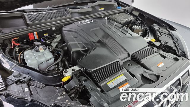 Audi | Audi Q7 (4M) | Q7 (4M)