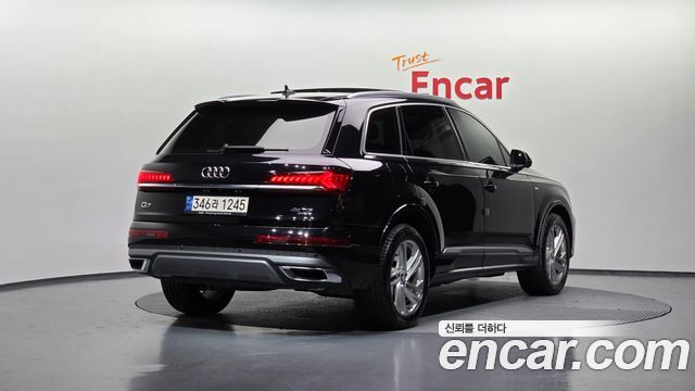 Audi | Audi Q7 (4M) | Q7 (4M)