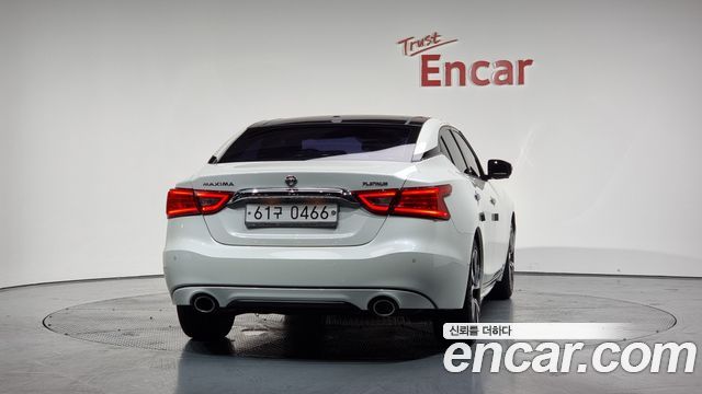 nissan | nissan Maxima (A36) | Maxima (A36)