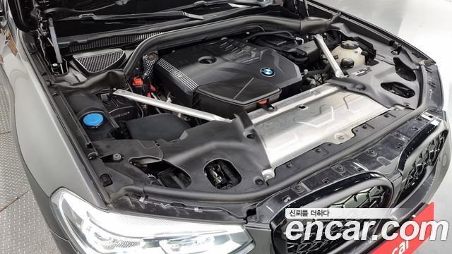 BMW | BMW X4 (G02) | X4 (G02)