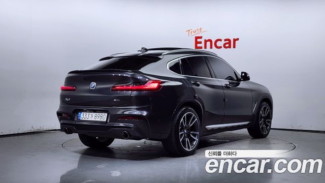 BMW | BMW X4 (G02) | X4 (G02)