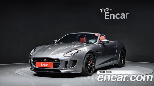 Jaguar | Jaguar F-TYPE