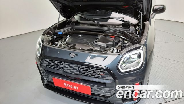 mini | mini Cooper S Countryman 3rd Generation | Cooper S Countryman 3rd Generation