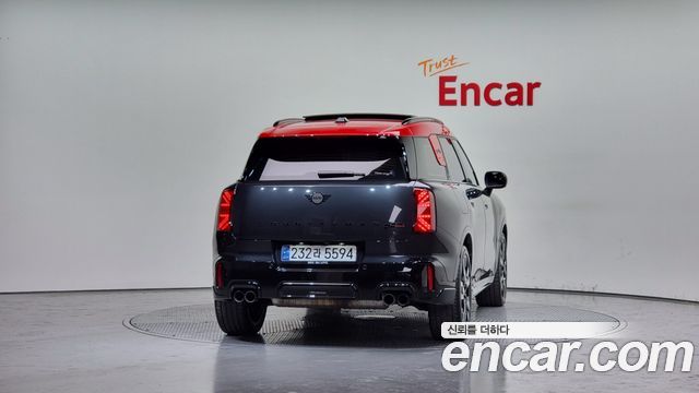 mini | mini Cooper S Countryman 3rd Generation | Cooper S Countryman 3rd Generation