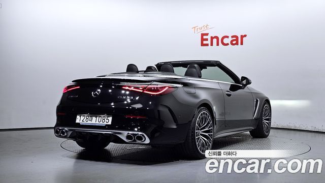 mercedes benz | mercedes benz CLE-Class C236 | CLE-Class C236