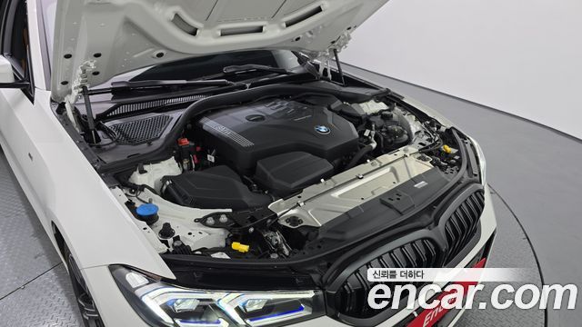 BMW | BMW 3 Series (G20) | 3 Series (G20)