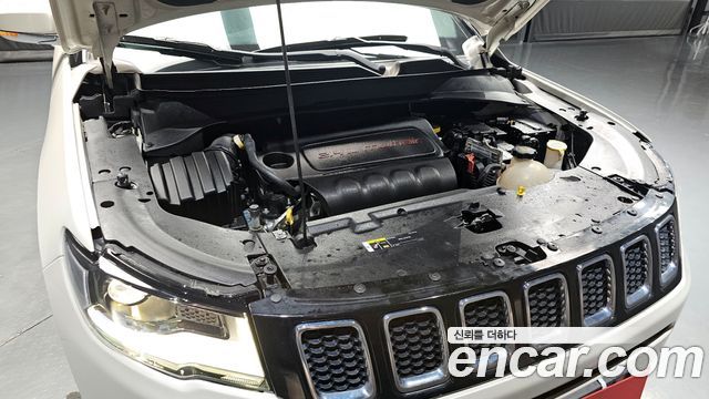 jeep | jeep Compass 2nd Generation | Compass 2nd Generation