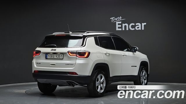 jeep | jeep Compass 2nd Generation | Compass 2nd Generation