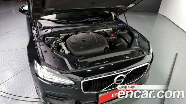 volvo | volvo S90 | S90