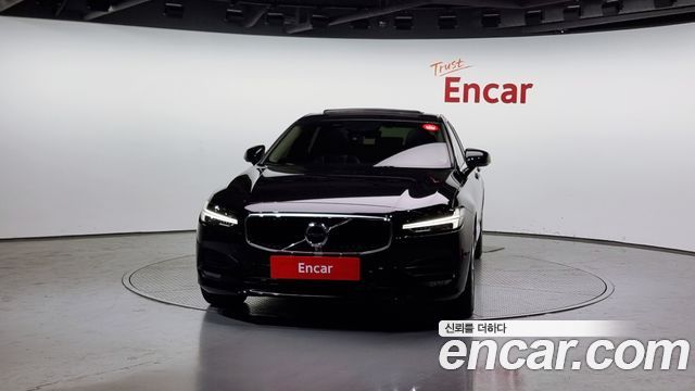 volvo | volvo S90 | S90