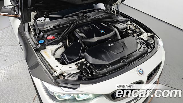 BMW | BMW 4 Series (F32) | 4 Series (F32)