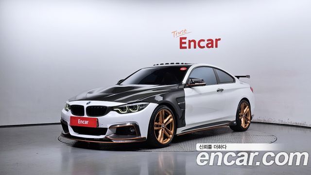 BMW | BMW 4 Series (F32) | 4 Series (F32)